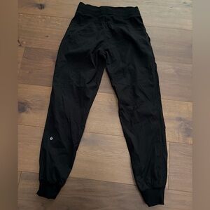 Lulu Studio Joggers